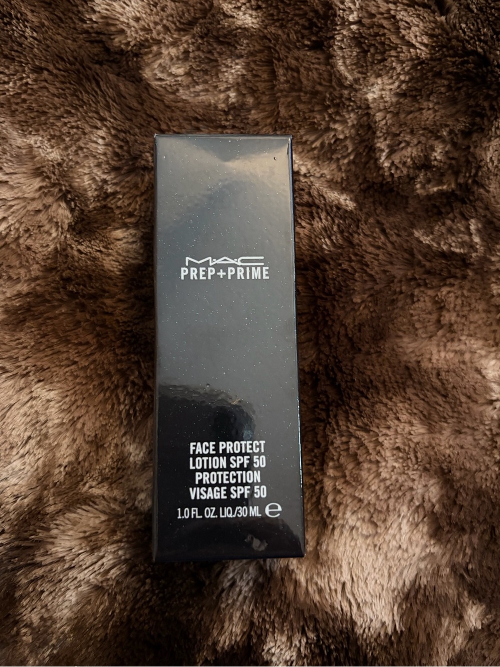 Brand New M·A·C Prep + Prime Face Protect Lotion SPF 50 ✨☀️